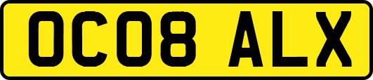 OC08ALX
