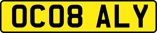 OC08ALY