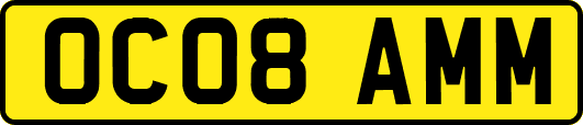 OC08AMM