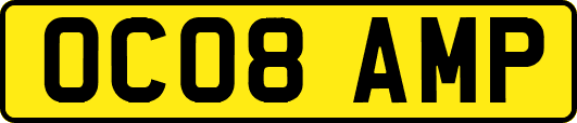 OC08AMP