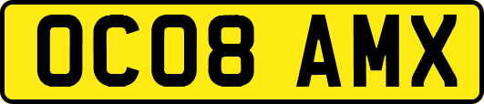 OC08AMX