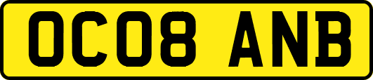 OC08ANB