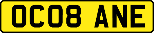 OC08ANE