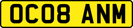 OC08ANM