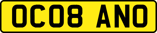 OC08ANO