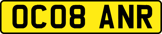 OC08ANR