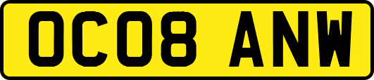 OC08ANW
