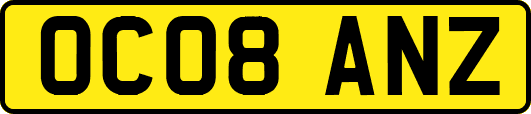 OC08ANZ