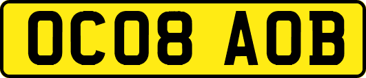 OC08AOB