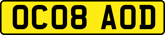 OC08AOD