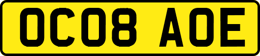 OC08AOE