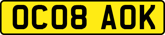 OC08AOK