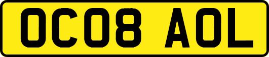 OC08AOL