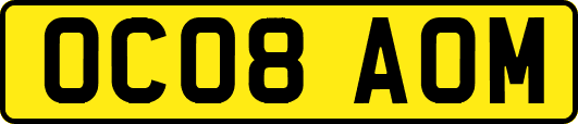 OC08AOM