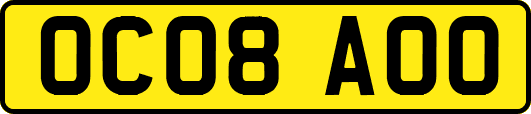 OC08AOO