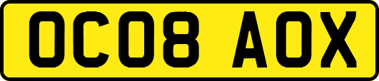 OC08AOX