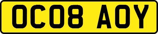OC08AOY
