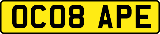 OC08APE