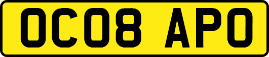 OC08APO