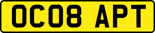 OC08APT