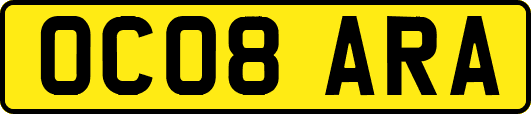 OC08ARA