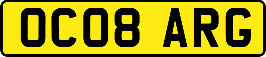 OC08ARG