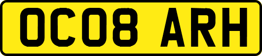 OC08ARH