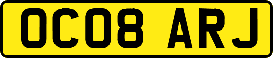 OC08ARJ