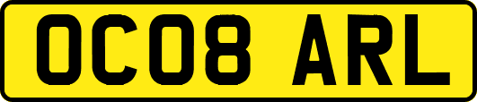 OC08ARL