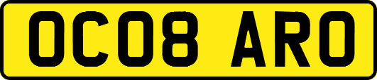OC08ARO