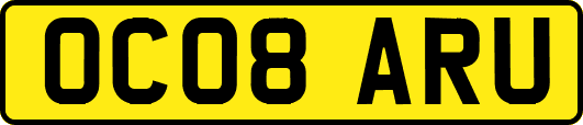 OC08ARU