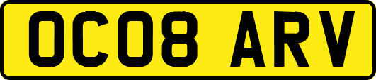 OC08ARV