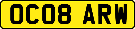 OC08ARW