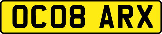 OC08ARX