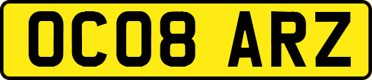 OC08ARZ