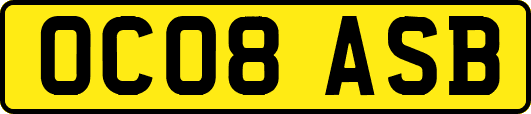 OC08ASB