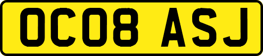 OC08ASJ