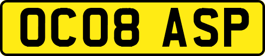 OC08ASP