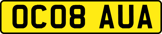 OC08AUA