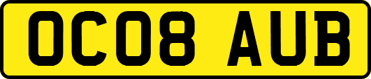 OC08AUB