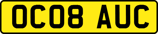 OC08AUC