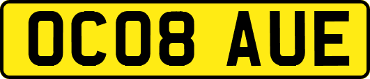 OC08AUE