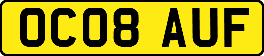 OC08AUF