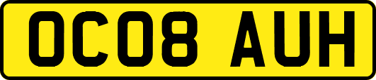 OC08AUH