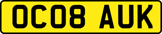 OC08AUK