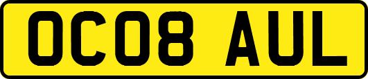 OC08AUL