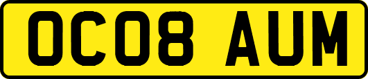 OC08AUM