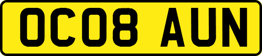 OC08AUN