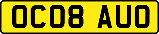 OC08AUO