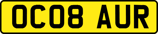 OC08AUR
